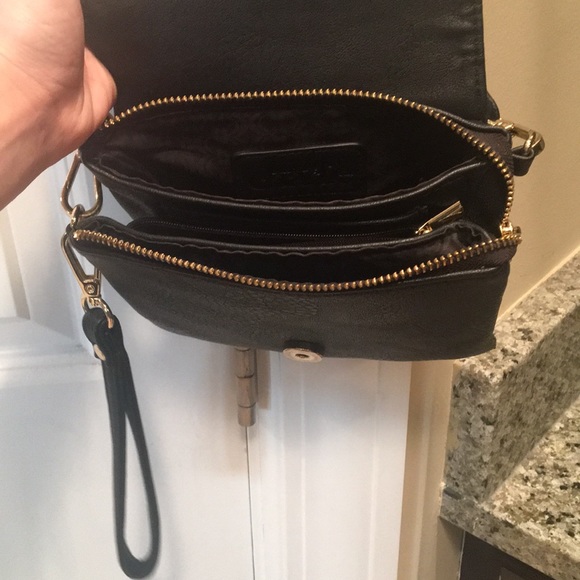 Charming Charlie's purse / wristlet - Picture 4 of 4